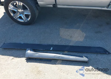 2023 Toyota Tundra 1794 Edition из США, поврежденный, VIN 5TFMA5DB2PX114607